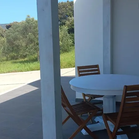 Terrazza Sul Mare Hébergement de vacances