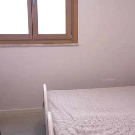 Hébergement de vacances Terrazza Sul Mare