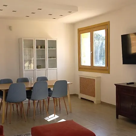 Hébergement de vacances Terrazza Sul Mare *