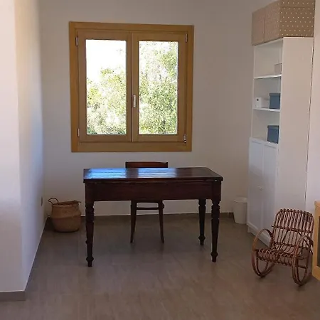 Hébergement de vacances Terrazza Sul Mare *