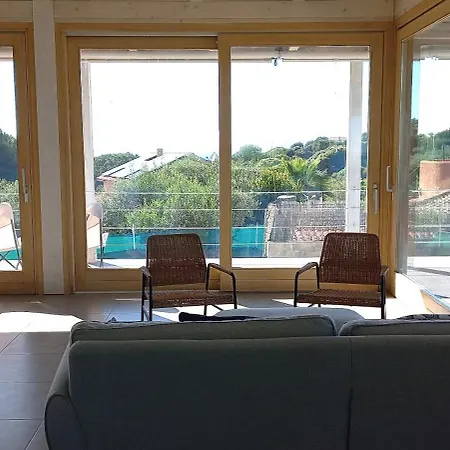 Terrazza Sul Mare Hébergement de vacances Alghero