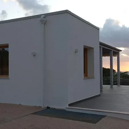 Terrazza Sul Mare Hébergement de vacances *