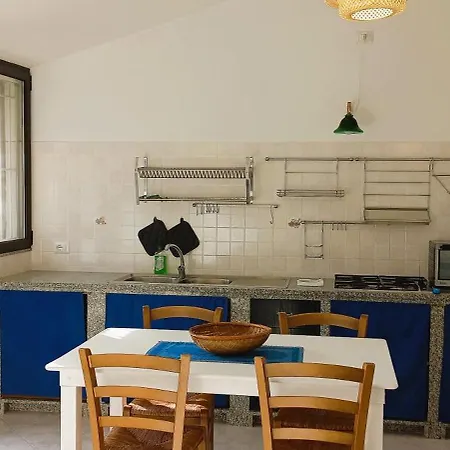 Terrazza Sul Mare