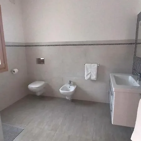 Terrazza Sul Mare Feriehus *