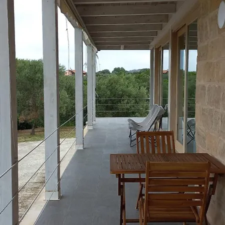 Terrazza Sul Mare Feriehus