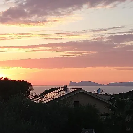 Terrazza Sul Mare *