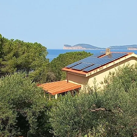 Terrazza Sul Mare