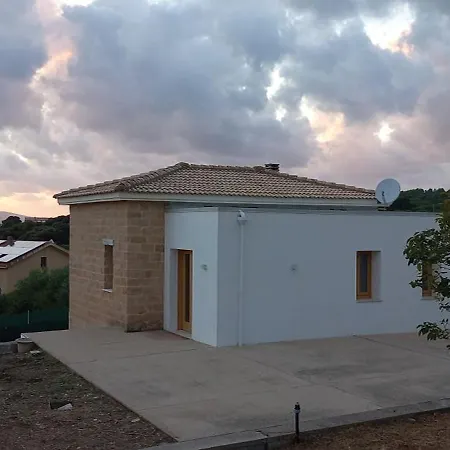 Terrazza Sul Mare Feriehus *