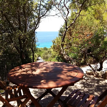 Feriehus Terrazza Sul Mare