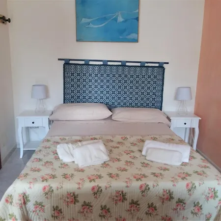 Terrazza Sul Mare
