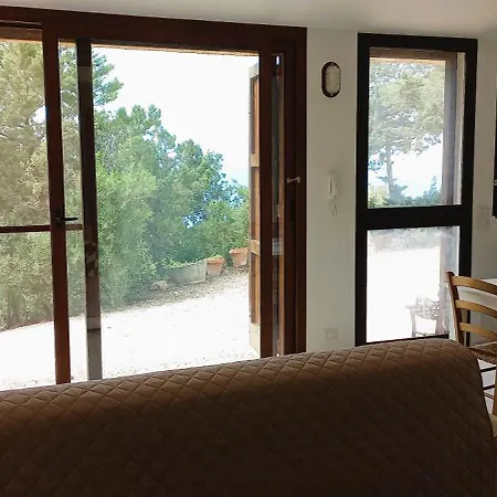 Terrazza Sul Mare * Alghero