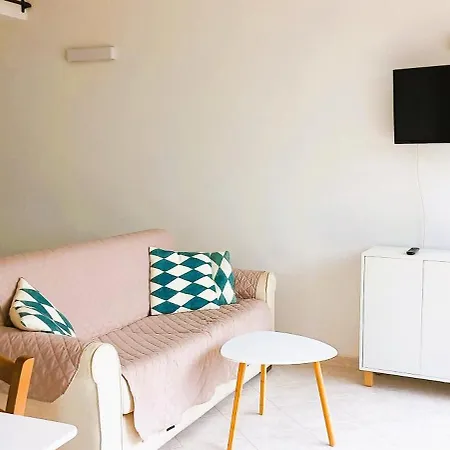 Terrazza Sul Mare Feriehus