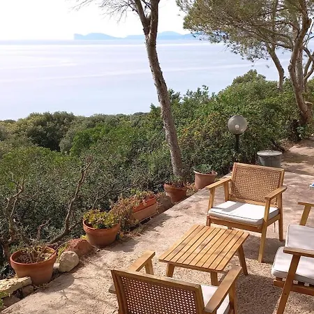 Feriehus Terrazza Sul Mare *