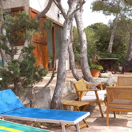 Terrazza Sul Mare *