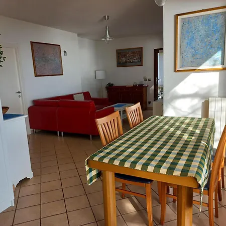 Terrazza Sul Mare