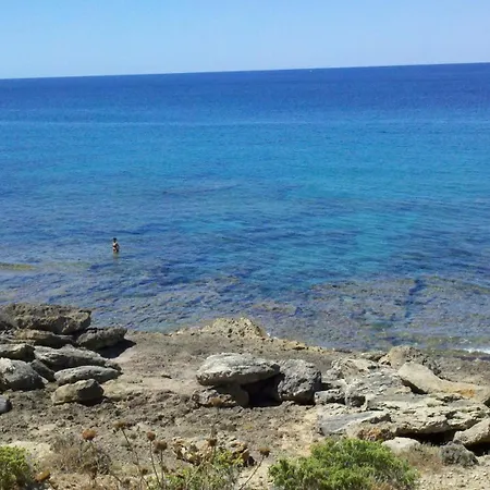 Terrazza Sul Mare Feriehus Alghero