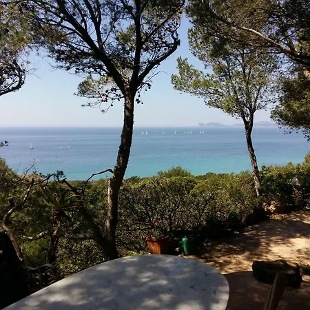 Terrazza Sul Mare *