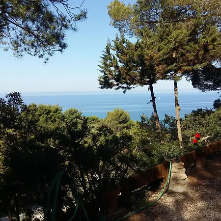 Terrazza Sul Mare Alghero