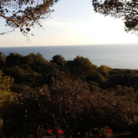 Terrazza Sul Mare