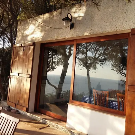 Terrazza Sul Mare *