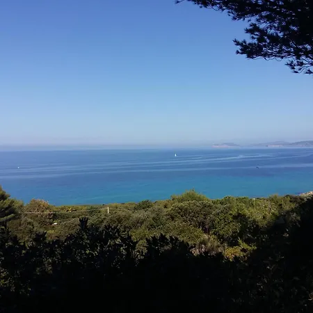 別荘 Terrazza Sul Mare