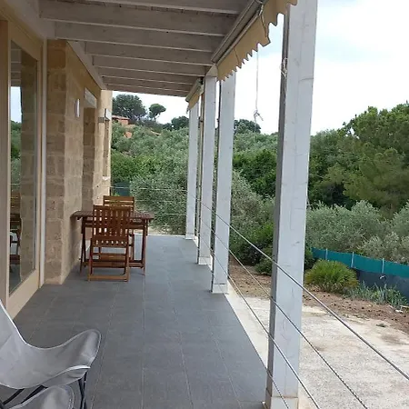 Terrazza Sul Mare Holiday home *