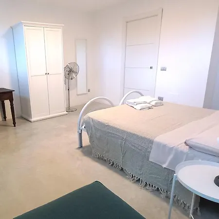 Holiday home Terrazza Sul Mare Alghero