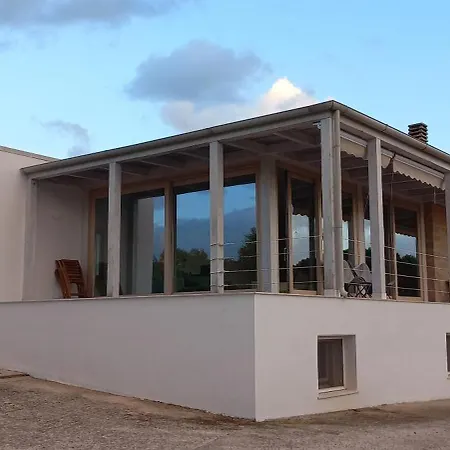 Terrazza Sul Mare * Alghero