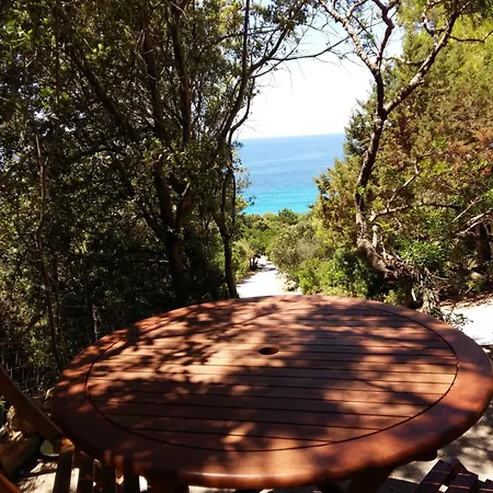 Terrazza Sul Mare *