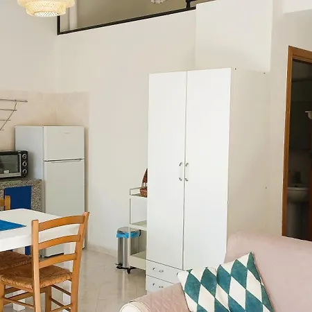 Holiday home Terrazza Sul Mare *