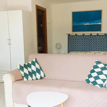 Terrazza Sul Mare * Alghero