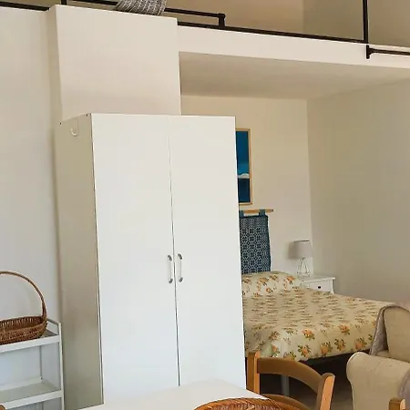 Terrazza Sul Mare *