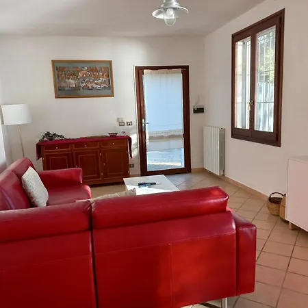 Holiday home Terrazza Sul Mare