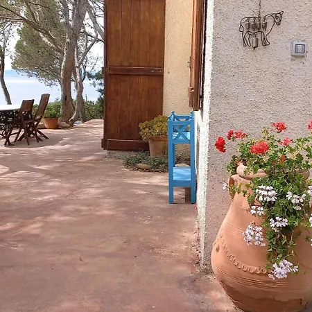 Terrazza Sul Mare Holiday home Alghero