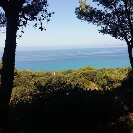 Holiday home Terrazza Sul Mare *