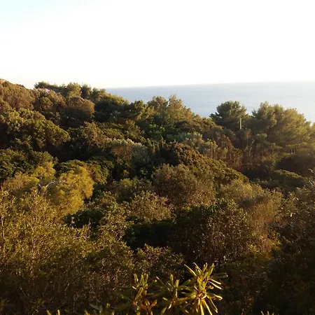 Terrazza Sul Mare